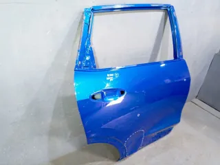 6201149XKQ00AD Дверь задняя правая Haval F7 Арт 100981, вид 5