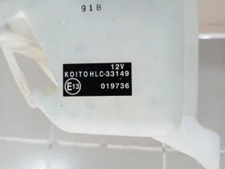 8531533520 Бачок омывателя Toyota Camry XV30 Арт 101162, вид 9