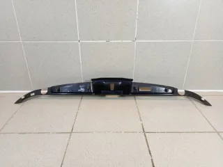 51497234463 Обшивка двери багажника BMW 5 F10/F11/GT F07 Арт 101192, вид 6