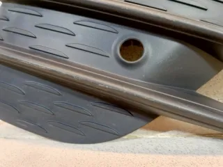 A2138859004 Решетка в бампер правая Mercedes E W213 Арт 101196, вид 5