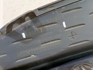 A2138859004 Решетка в бампер правая Mercedes E W213 Арт 101196, вид 11