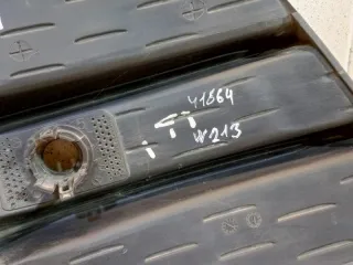A2138859004 Решетка в бампер правая Mercedes E W213 Арт 101196, вид 12