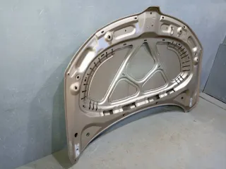 60U823031 Капот Skoda Rapid Арт 101213, вид 8