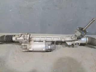 A166460600064 Рейка рулевая Mercedes GLS X166 Арт 101225, вид 9