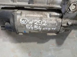 A166460600064 Рейка рулевая Mercedes GLS X166 Арт 101225, вид 13