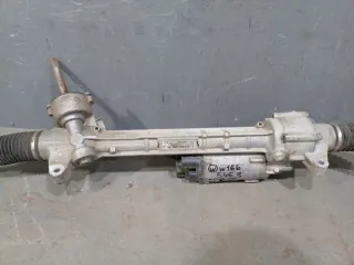 A166460600064 Рейка рулевая Mercedes GLS X166 Арт 101228, вид 11