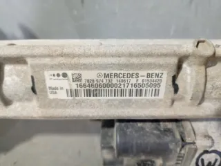 A166460600064 Рейка рулевая Mercedes GLS X166 Арт 101228, вид 14
