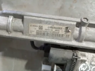 A2924601400 Рейка рулевая Mercedes GLE coupe w292 Арт 101232, вид 12
