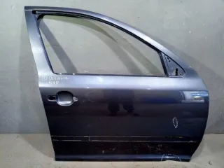 1Z0831056 Дверь передняя правая Skoda Octavia A5 Арт 101247, вид 1