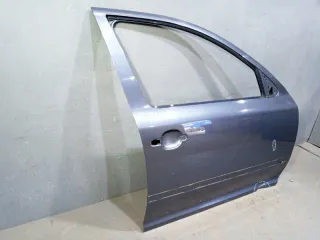 1Z0831056 Дверь передняя правая Skoda Octavia A5 Арт 101247, вид 6