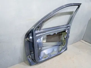 1Z0831056 Дверь передняя правая Skoda Octavia A5 Арт 101247, вид 9