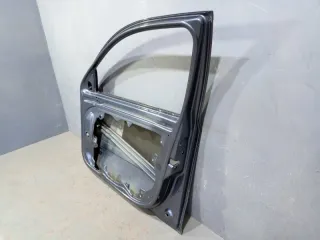 1Z0831056 Дверь передняя правая Skoda Octavia A5 Арт 101247, вид 11