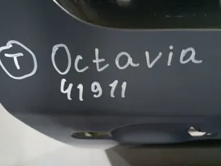 1Z0831056 Дверь передняя правая Skoda Octavia A5 Арт 101247, вид 12