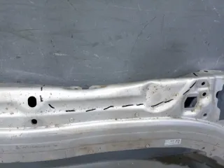 A2056201734 Панель передняя Mercedes C W205 Арт 101266, вид 3