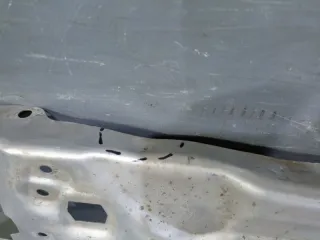 A2056201734 Панель передняя Mercedes C W205 Арт 101266, вид 5