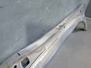 A2056201734 Панель передняя Mercedes C W205 Арт 101266, вид 11