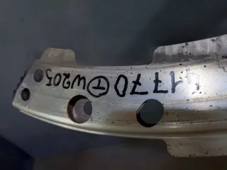 A2056201734 Панель передняя Mercedes C W205 Арт 101266, вид 15