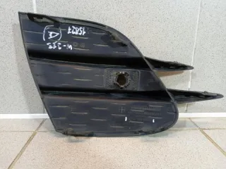 A2138859004 Решетка в бампер правая Mercedes E W213 Арт 101289, вид 5