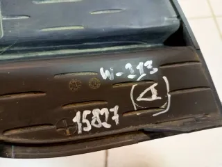 A2138859004 Решетка в бампер правая Mercedes E W213 Арт 101289, вид 9