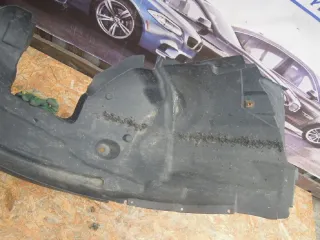 7059378 Защита арок (подкрылок) BMW 3 E90/E91/E92/E93 Арт 60641, вид 4