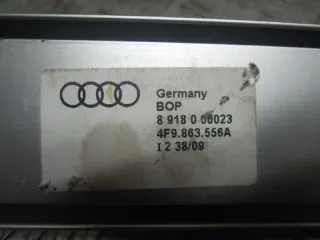 4F9863555 4F9863556 Кронштейн  Audi A6 C6 (S6,RS6) Арт 60633, вид 4