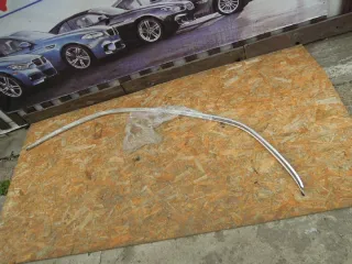 2126900780 Молдинг крыши Mercedes E W212 Арт 60643, вид 1