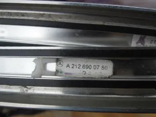 2126900780 Молдинг крыши Mercedes E W212 Арт 60643, вид 6