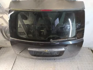  Крышка багажника Chrysler Voyager 5 Арт 86066, вид 1