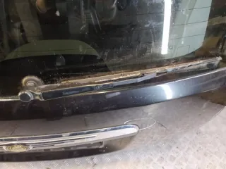  Крышка багажника Chrysler Voyager 5 Арт 86066, вид 8