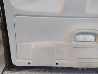  Крышка багажника Chrysler Voyager 5 Арт 86066, вид 10
