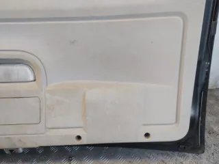 Крышка багажника Chrysler Voyager 5 Арт 86066, вид 11