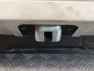  Крышка багажника Chrysler Voyager 5 Арт 86066, вид 14