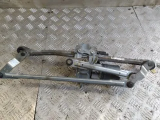 2k1955023f Механизм стеклоочистителя (трапеция дворников) Volkswagen Touran 1 Арт 86472, вид 5