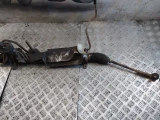 1j1422105 Рулевая рейка Seat Toledo 3 Арт 88121, вид 3