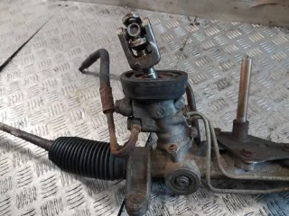 1j1422105 Рулевая рейка Seat Toledo 3 Арт 88121, вид 4
