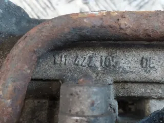 1j1422105 Рулевая рейка Seat Toledo 3 Арт 88121, вид 8