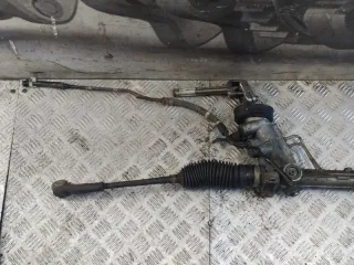 0230080050001 Рулевая рейка Seat Ibiza 5 Арт 88154, вид 2