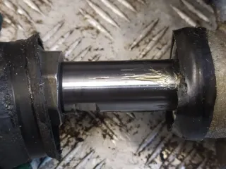 0230080050001 Рулевая рейка Seat Ibiza 5 Арт 88154, вид 4