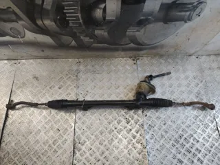 A0005184LH Рулевая рейка Renault Scenic 2 Арт 88157, вид 1