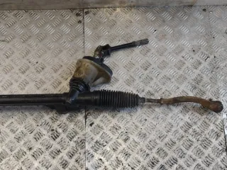 A0005184LH Рулевая рейка Renault Scenic 2 Арт 88157, вид 3