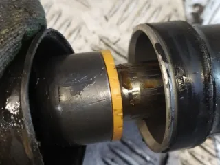 A0005184LH Рулевая рейка Renault Scenic 2 Арт 88157, вид 4