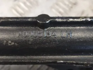 A0005184LH Рулевая рейка Renault Scenic 2 Арт 88157, вид 6