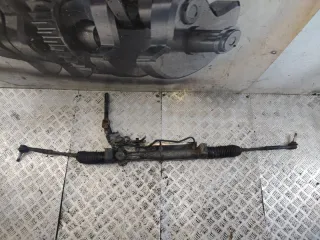 0250080080101 Рулевая рейка Opel Signum Арт 88161, вид 1