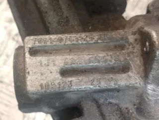 1j1422055s Рулевая рейка Audi A3 8L Арт 88200, вид 6