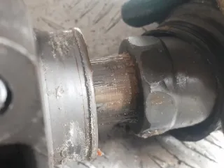 1K1423051DL Рулевая рейка Skoda Octavia A5 restailing Арт 88201, вид 5