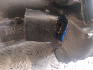 1K1423051DL Рулевая рейка Skoda Octavia A5 restailing Арт 88201, вид 7