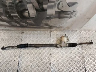 7955501009LH Рулевая рейка Renault Megane 2 Арт 88215, вид 1