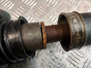 7955501009LH Рулевая рейка Renault Megane 2 Арт 88215, вид 4