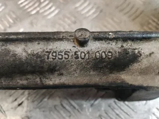 7955501009LH Рулевая рейка Renault Megane 2 Арт 88215, вид 6