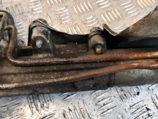 1J1422105DE Рулевая рейка Volkswagen Golf 4 Арт 88220, вид 7